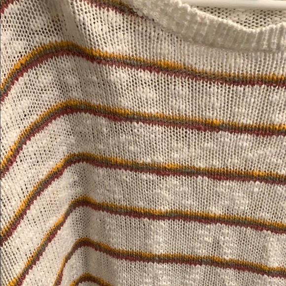 Slouchy Roxy Sweater - Picture 2 of 2